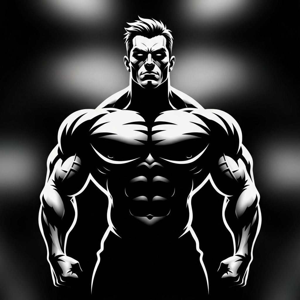 Gigachad